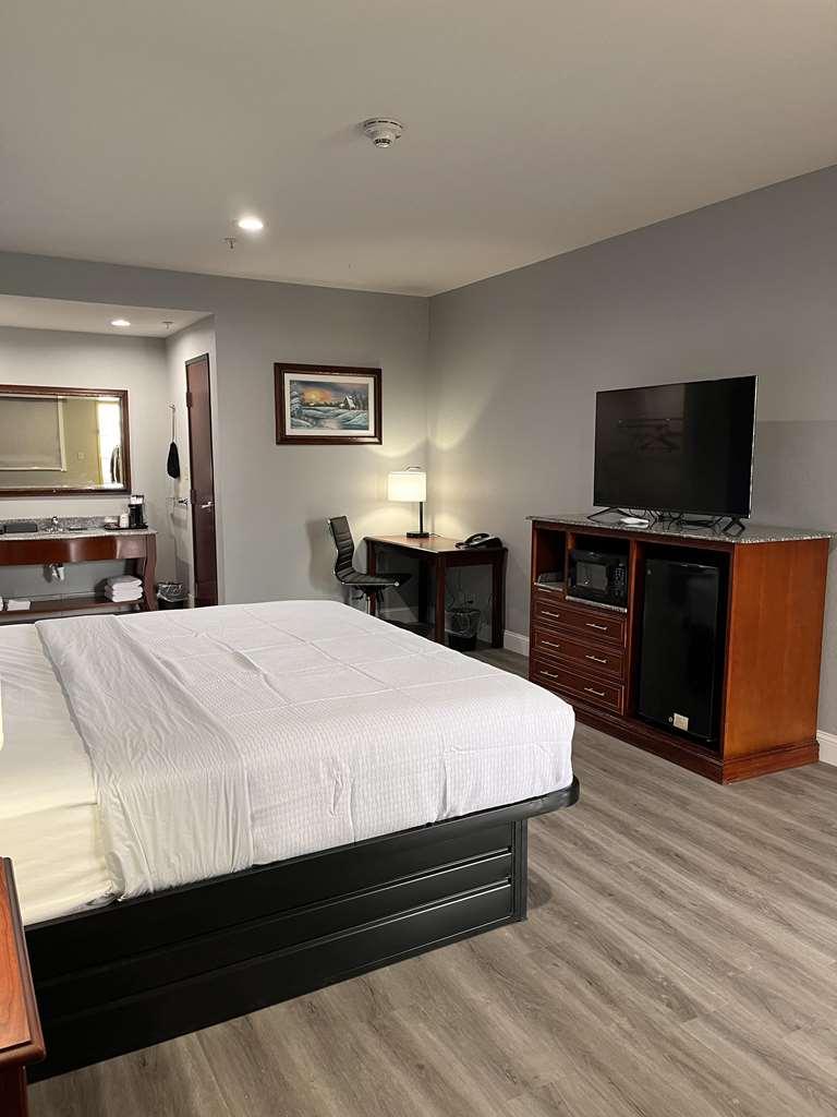Surestay By Best Western Mcalester (Adults Only) Quarto foto