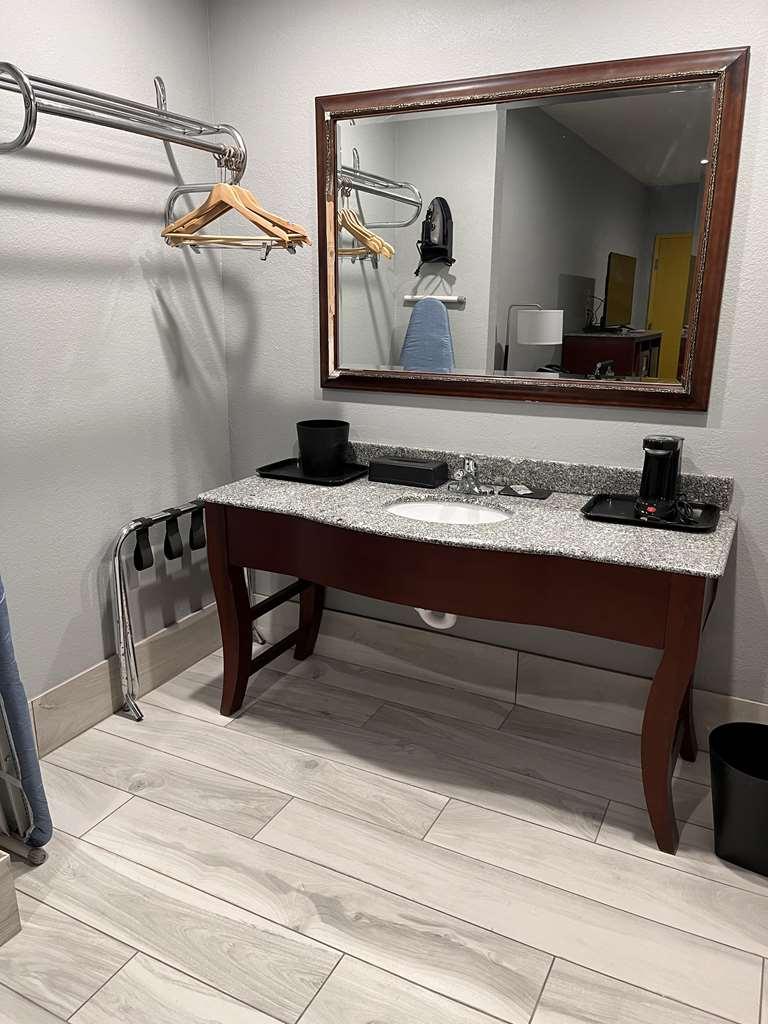 Surestay By Best Western Mcalester (Adults Only) Exterior foto