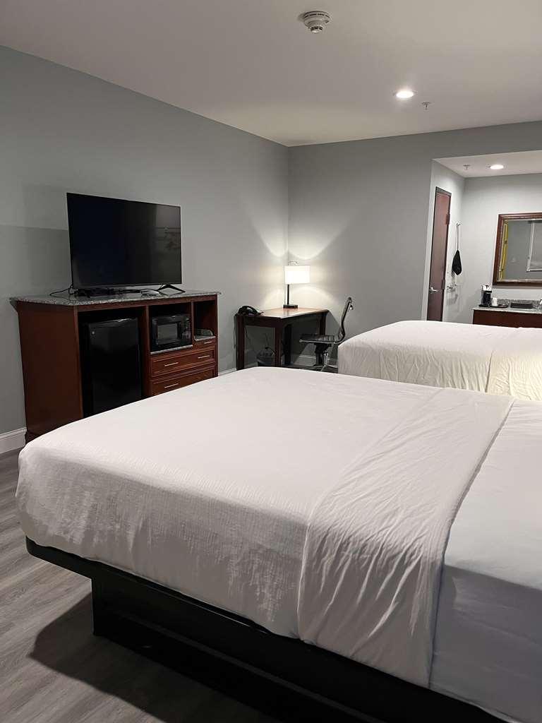 Surestay By Best Western Mcalester (Adults Only) Quarto foto
