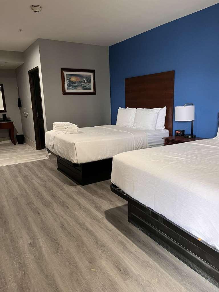 Surestay By Best Western Mcalester (Adults Only) Quarto foto